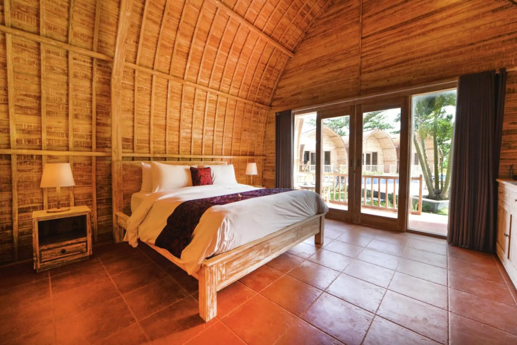 Villa Del Mar Canggu