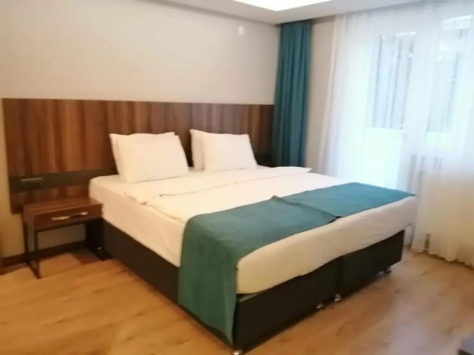 Ferah Suites — фото 2