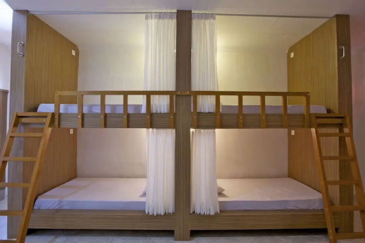 Kuta Dormitory — фото 2