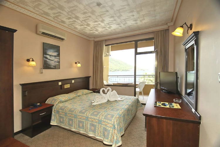 Hotel Golmar Beach — фото 2