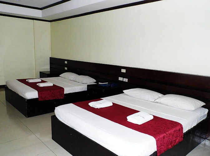 Check Inn Bacolod — фото 4