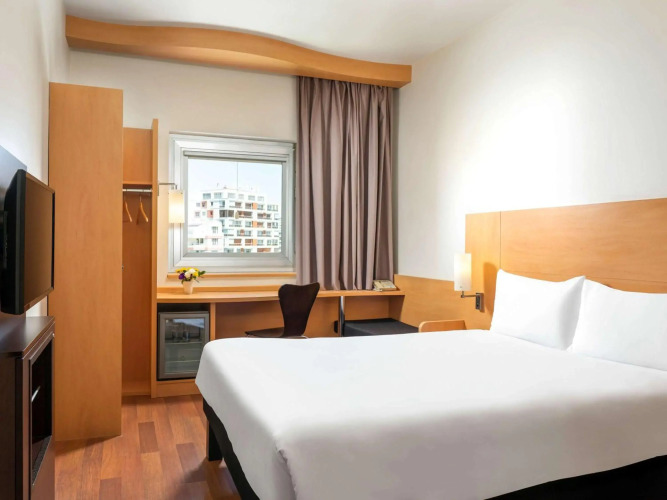 ibis Kayseri — фото 3