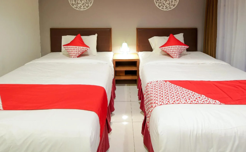 Mesari Beach Inn — фото 4