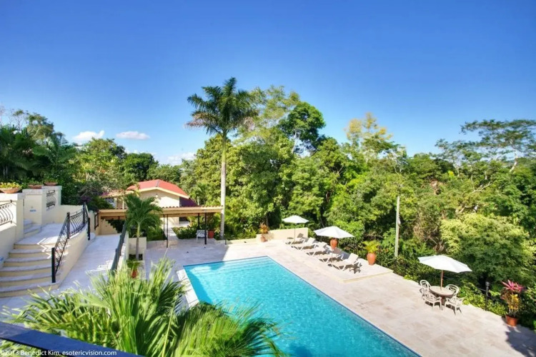 San Ignacio Resort Hotel — фото 4