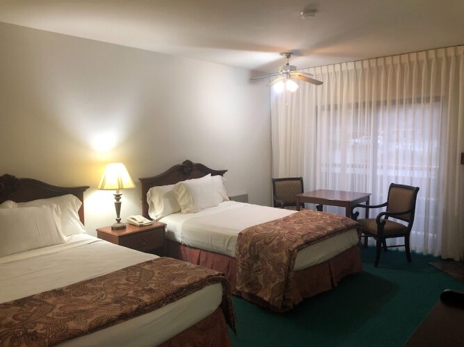 Monarch Resort — фото 2