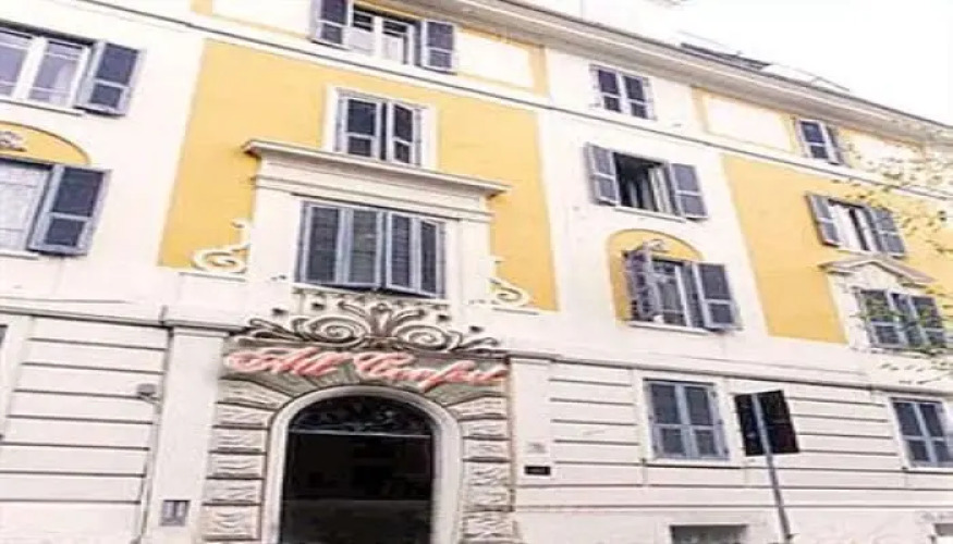Astoria Palace
