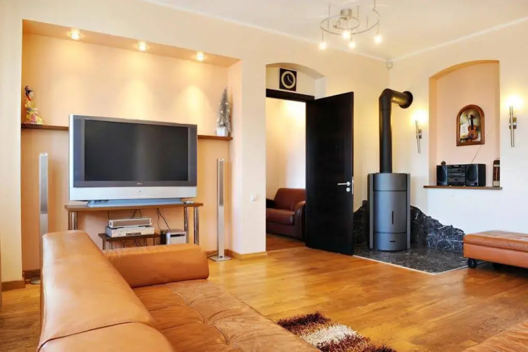 Raina Lux Apartment — фото 2