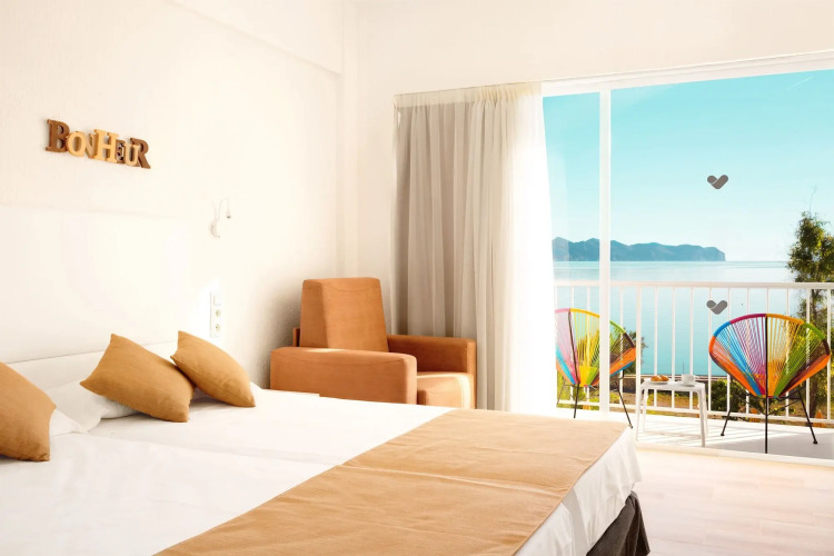 Sunprime Pollensa Bay — фото 2