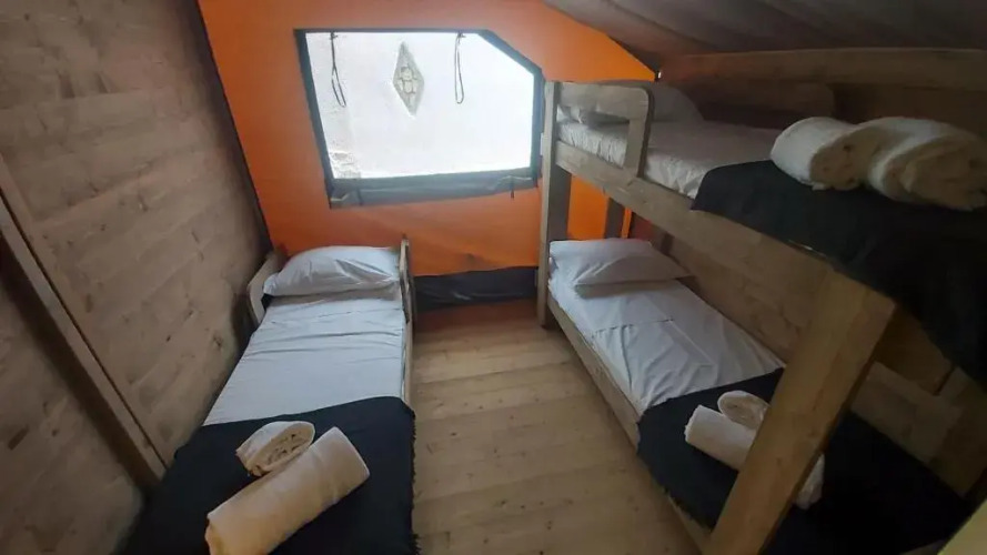 Procida Glamping Relais — фото 3