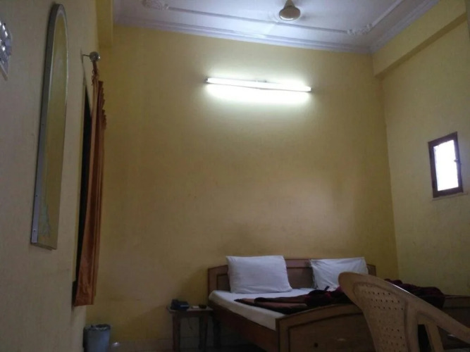 Hotel Shekhawati — фото 2