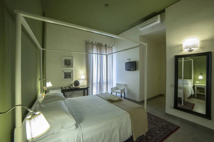 B&B Suite Paciotti — фото 3