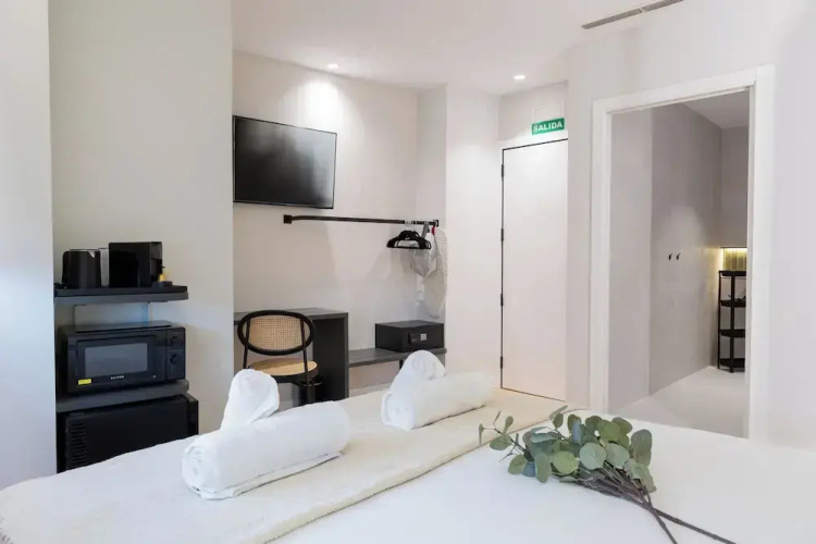 Calma Rooms by Charming — фото 3