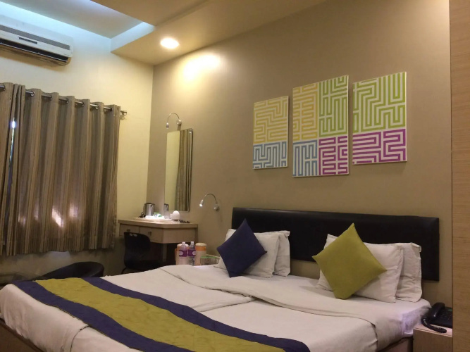 My Bizz Hotel — фото 3