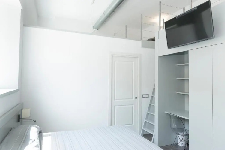 Suite&Loft — фото 4