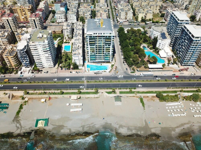 Konak Seaside Tower — фото 4