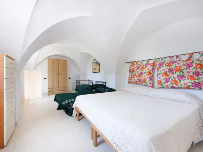Agriturismo Villantica