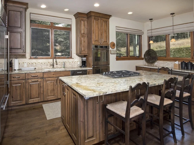 Matterhorn Chalet — фото 3