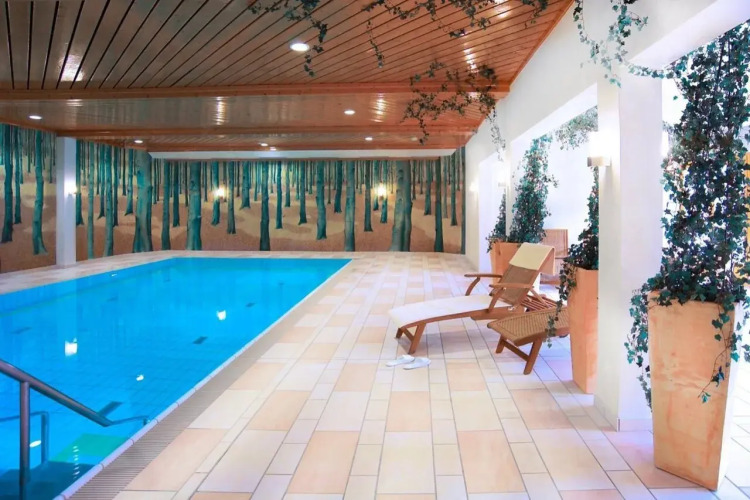 Hapimag Resort Braunlage — фото 4