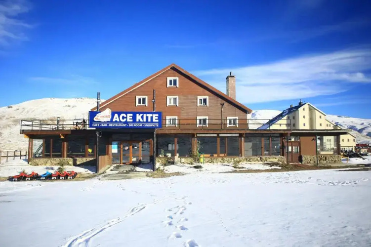 Ace Kite Hotel — фото 2