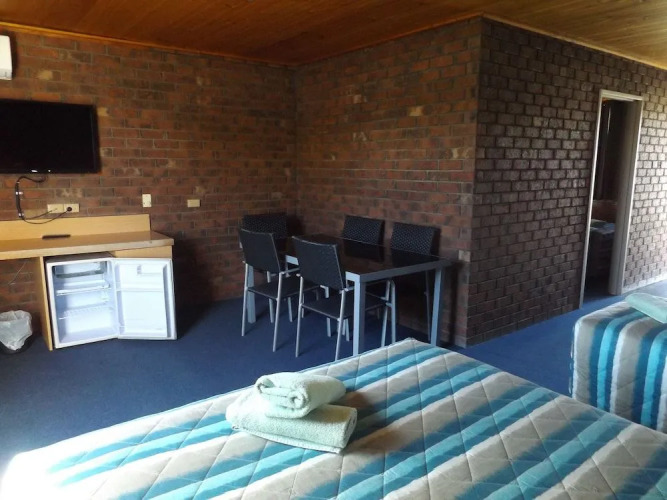 Rivergum Motel — фото 2