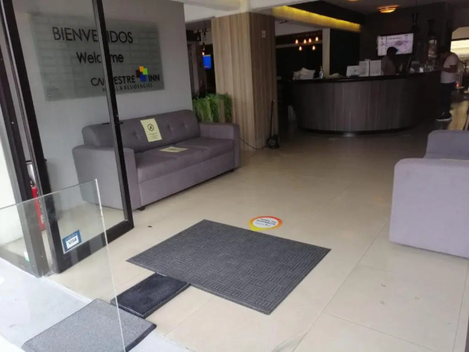 Hotel Campestre Inn — фото 2