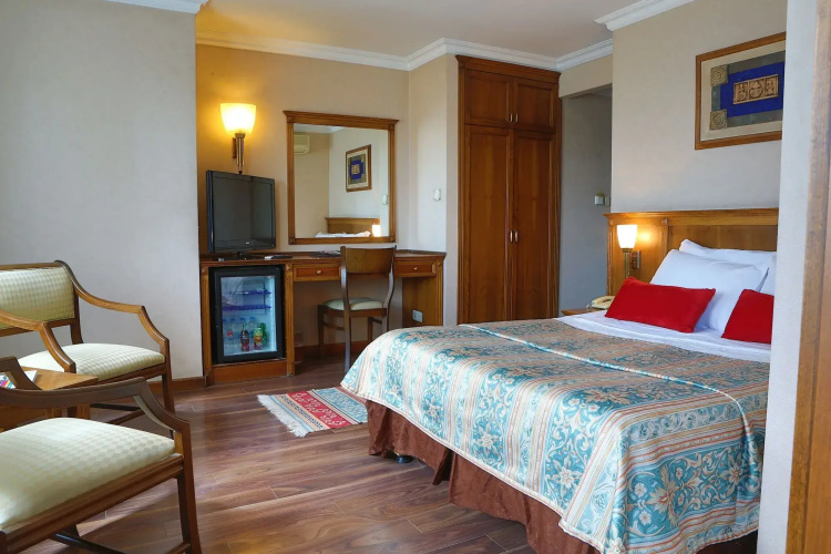 Elit Palas Hotel — фото 3