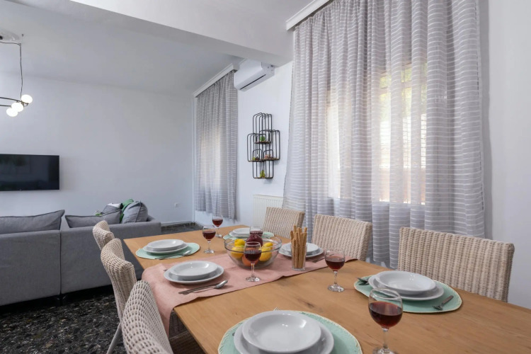 Sunset View Apartment — фото 3