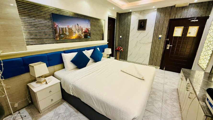 Trans World Hotel L.L.C