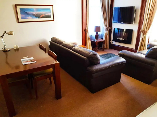 Breadalbane Suites — фото 2