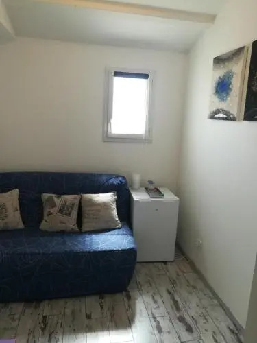 B&B La Difference — фото 2
