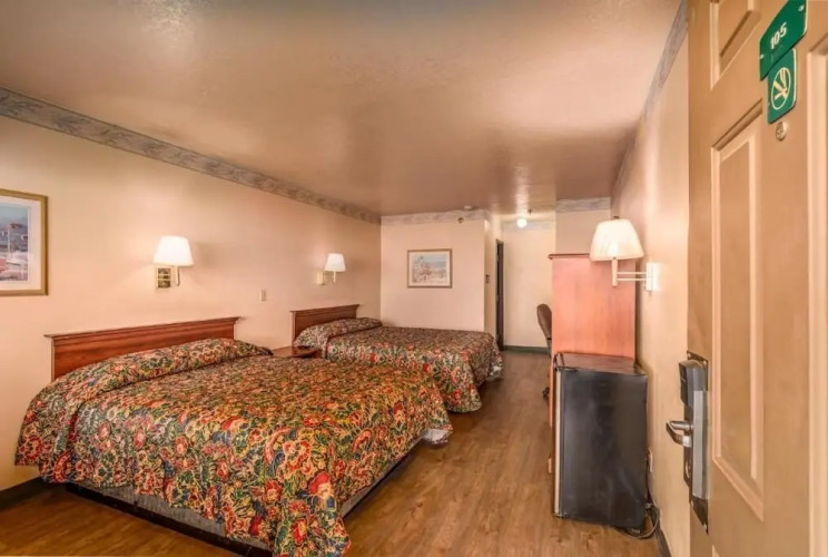 Albuquerque Inn — фото 2