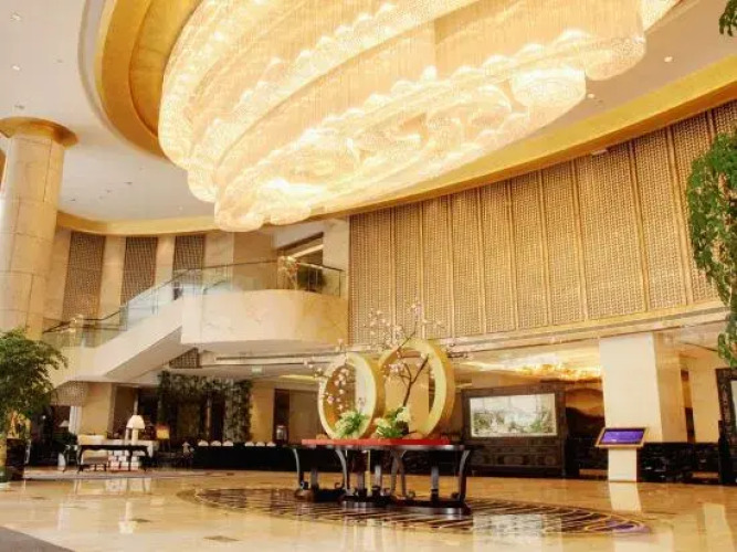 Pullman Jinhua — фото 3