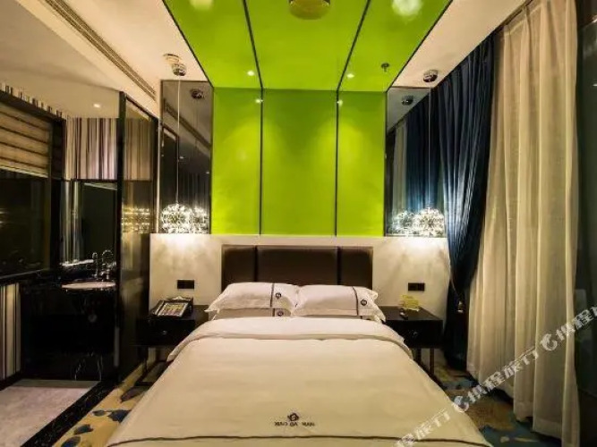 Xiaobaxian Hotel — фото 3