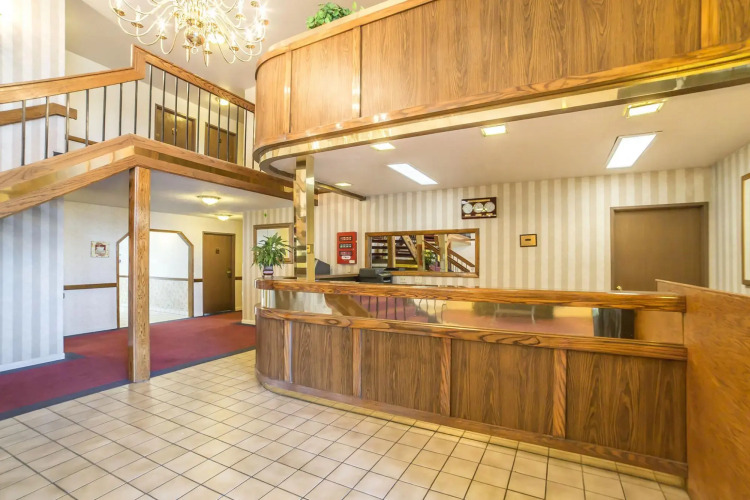 Comfort Inn — фото 2