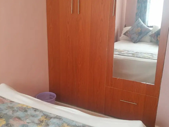 The Rhine Guest House-Eldoret — фото 3