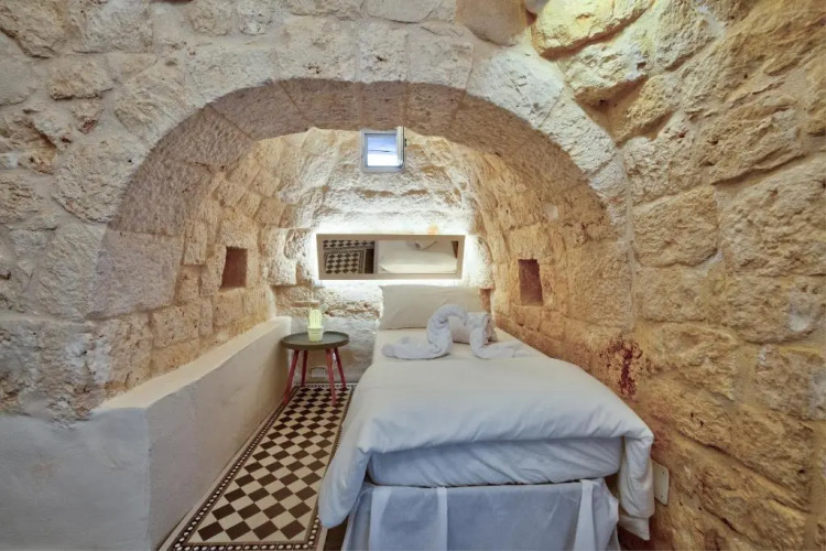 B&B Trulli Moonlight da Grace — фото 4