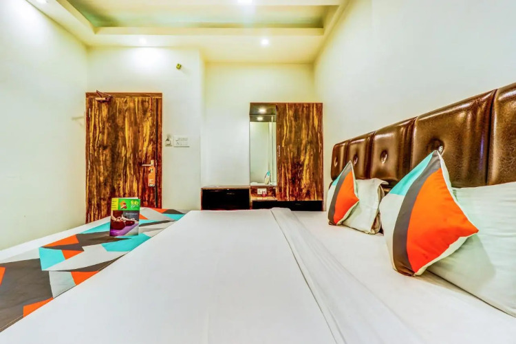 FabExpress Affection Inn — фото 4