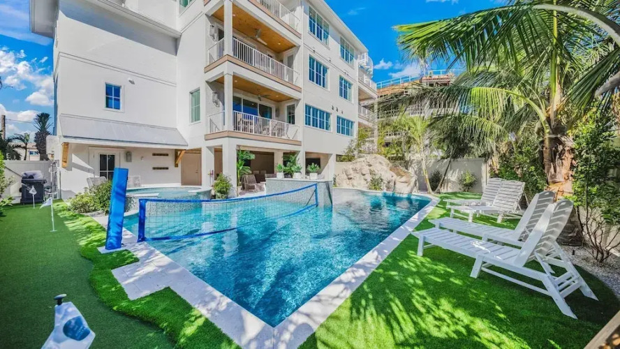 Serving Sunset in Siesta Key — фото 3