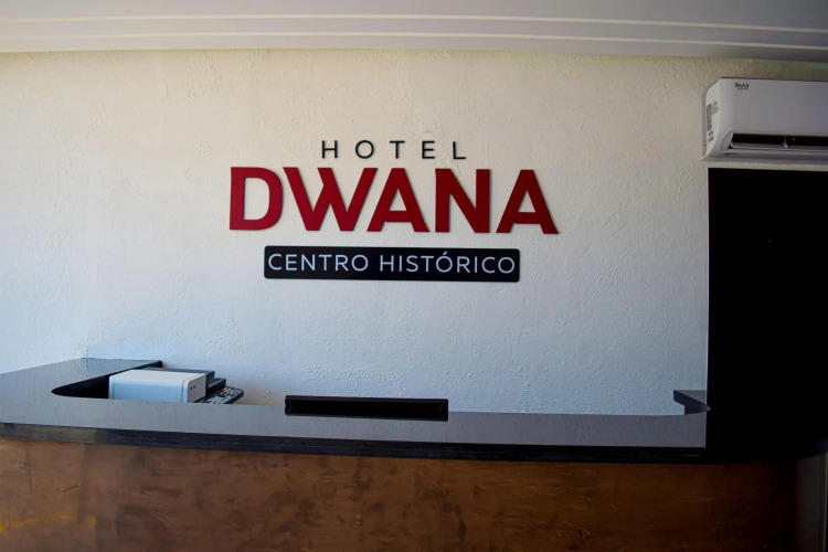 Hotel Dwana — фото 2