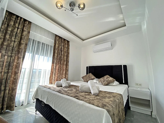 Fethiye Cihan Villa — фото 3