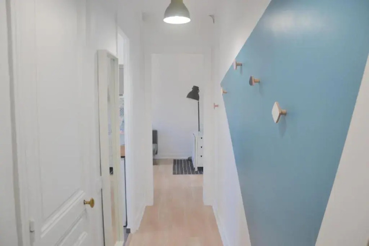 Longchamp Apartment — фото 2