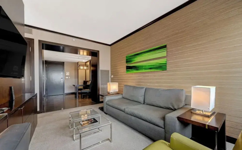 Vdara Studio — фото 5