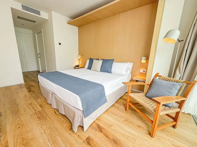 Alenti Sitges Hotel — фото 4