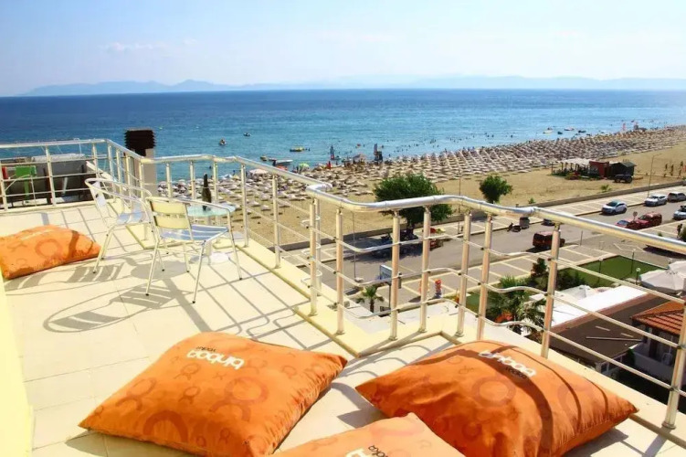 Isik Otel — фото 5