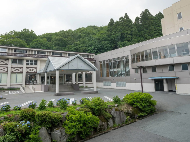 Zao International Hotel