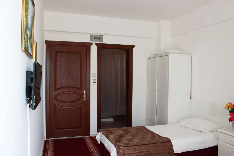 Soykan Hotel — фото 2