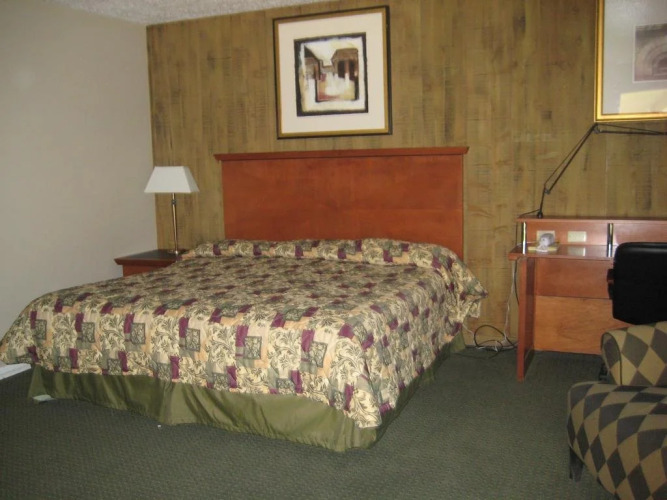 Gateway Inn — фото 2