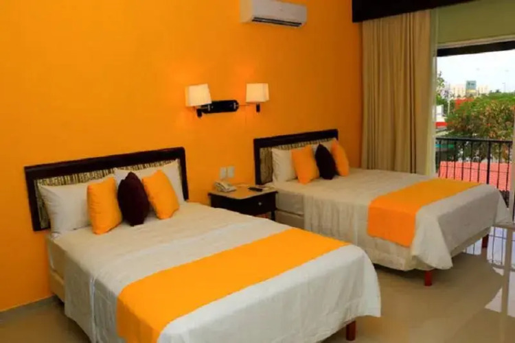 Beautiful 2Beds Estudios Merida by KVR — фото 2