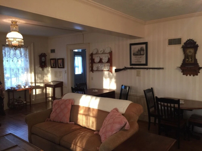 Willard Richards Inn — фото 2