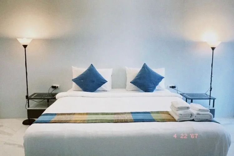 Sasimanta Hotel — фото 3